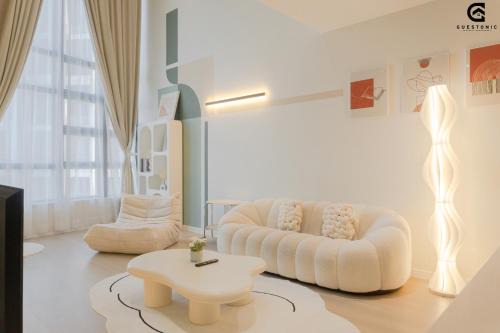 Taman Mutiara Bed & Breakfast | EkoCheras Cozy Suite by GUESTONIC