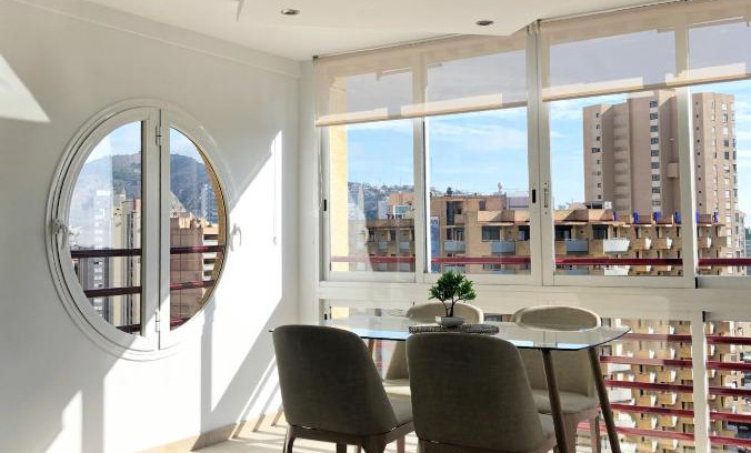 Benidorm Apartment | El Apartamento de Cristian 2