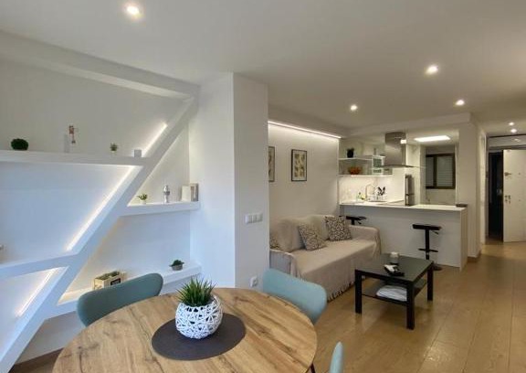 Benidorm Apartment | El Apartamento de Cristian 3