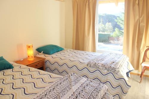 Villa Pehuenia Cabin | El Arrayan