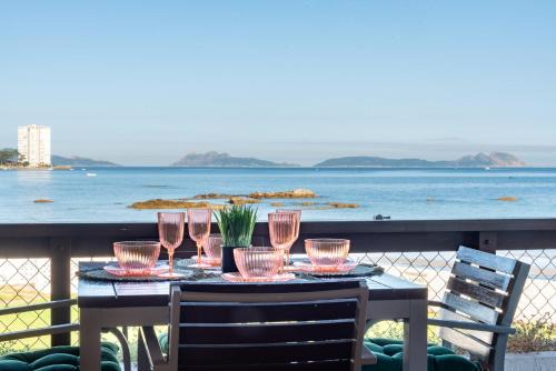 Vigo Apartment | El Balcón de Cíes