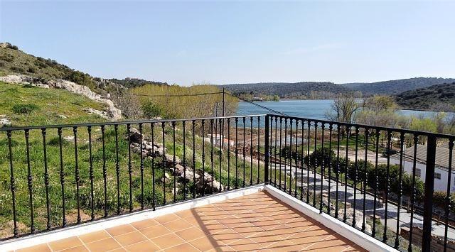Ruidera House | El Balcón De Ruidera