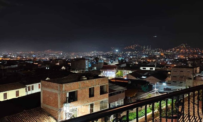 Cusco Apartment | El Balcón del Sol