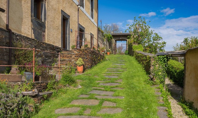 Prelo Apartment | El Bosque de las Viñas