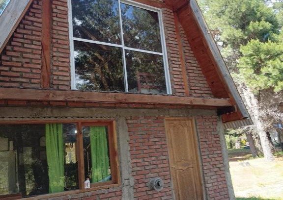 Epuyen House | El Bungalow de Raúl