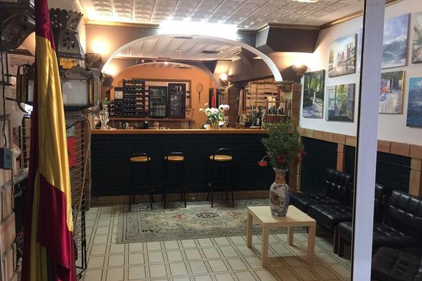 Alcala de Guadaira Hostel | El Castillo