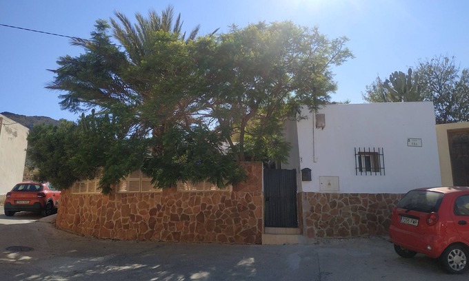 Nijar House | El Cerrito 2, independent houses with charm