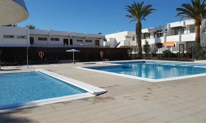 Arona Apartment | El Chaparal