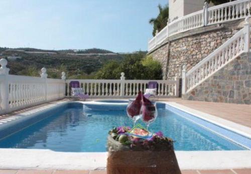 Itrabo Villa | El Coronel
