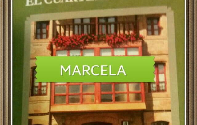 Polientes House | El Cuartelillo Viejo