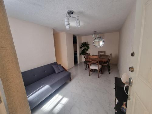 Venustiano Carranza Apartment | EL DEPA DE NATALIA max 7