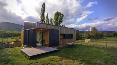 Umbrias House | El Descansadero