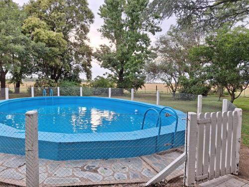 Villa Lia House | El Descanso