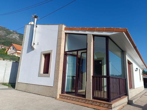 Salcidos House | El Descanso del Peregrino - ALQUILER VACACIONAL CON VISTAS AL MAR