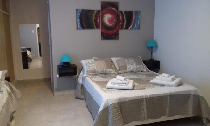 Neuquen Apartment | EL DESCANSO DEPARTAMENTOS