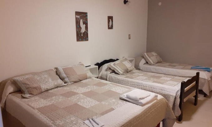 Neuquen Apartment | EL DESCANSO DEPARTAMENTOS