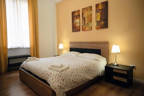 Quartiere XV Della Vittoria House | El Dorado Prati