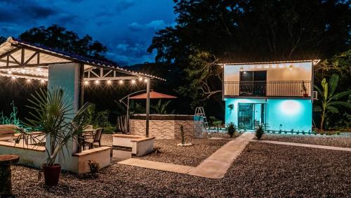 Otrabanda House | El edén en sopetran con cuarto del amor
