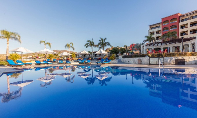 Los Cabos Resort | El Encanto All Inclusive Resort at Hacienda Encantada
