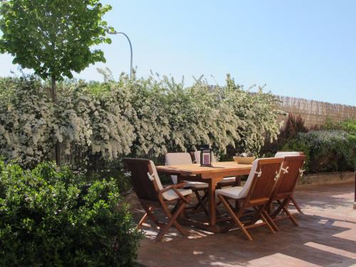 Hontanares de Eresma House | El Eresma de Carmen