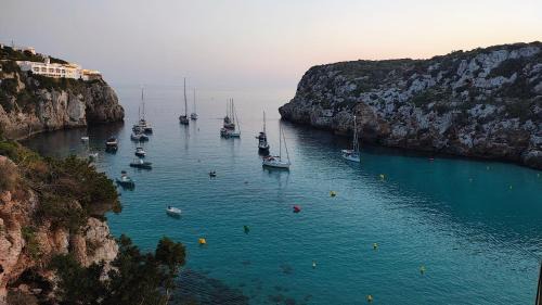 Cala en Porter Apartment | El Escape - confort y calma