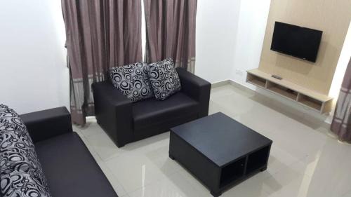 Wakaf Che Yeh Apartment | EL Fateh Apartment 1 Bedroom Wakaf Che Yeh