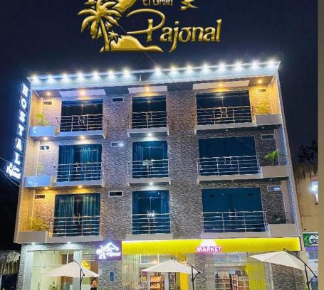 Nueva Cajamarca Hotel | El Gran Pajonal Hotel