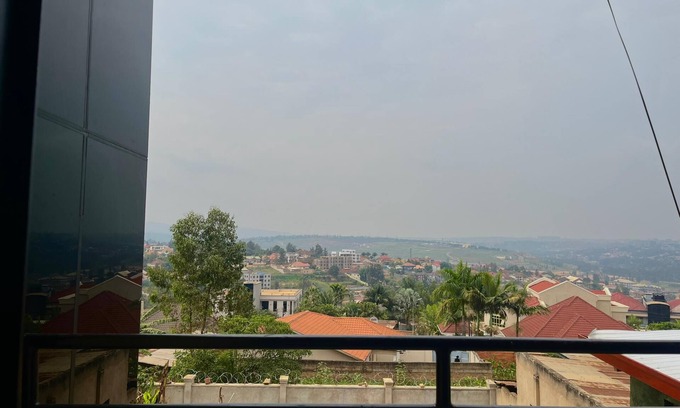 Kigali House | EL-J Homes