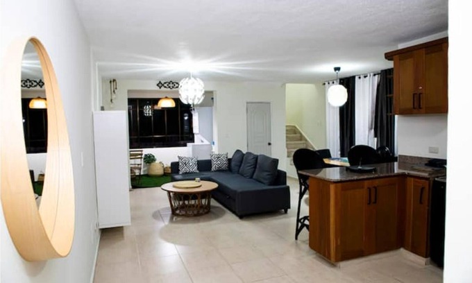 Puerto Plata Apartment | El más Completo y Seguro. Free Wifi Fuera de Casa!
