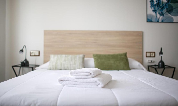 Chert Hotel | El Maestrazgo