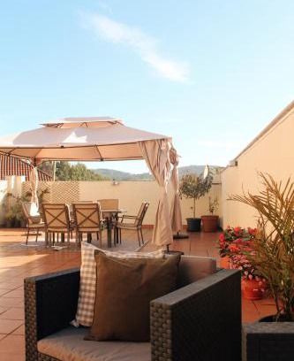 El Pito Apartment | El Maltés