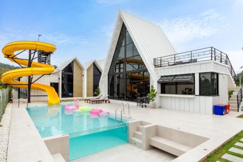 Hua Hin Villa | EL MAR Pool Villa