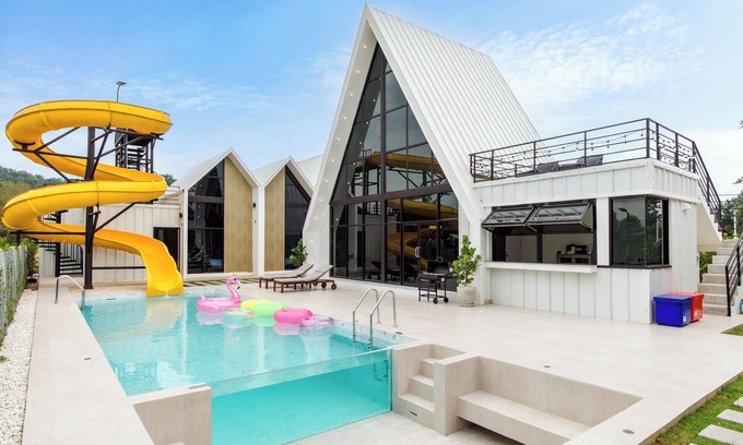 Hua Hin Villa | EL MAR POOL VILLA