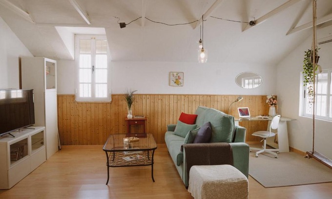 Villamanrique de la Condesa Apartment | El mejor apartamento para disfrutar de Doñana