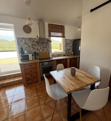 Segorbe Apartment | El mirador de Espadán