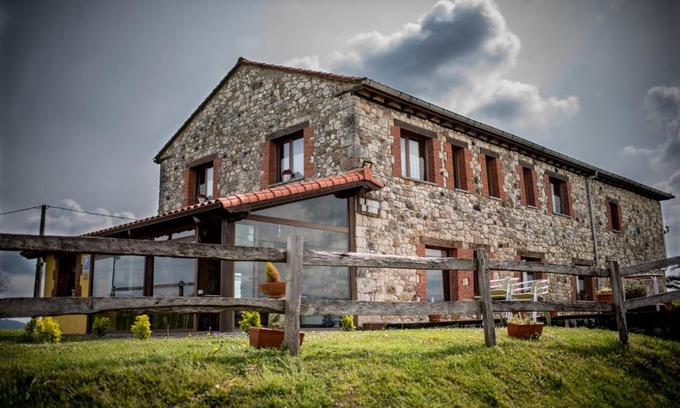 Aguero Hotel | El Mirador de Rivas