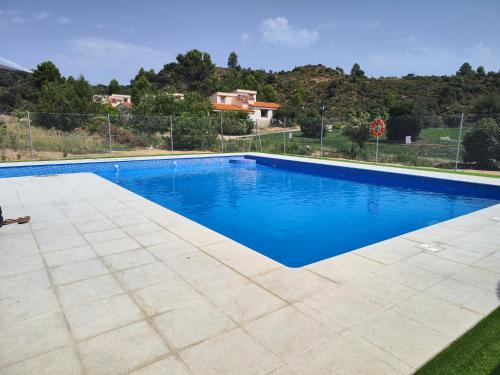 Villas de la Ventosa House | El Moral Centro de Turismo Rural