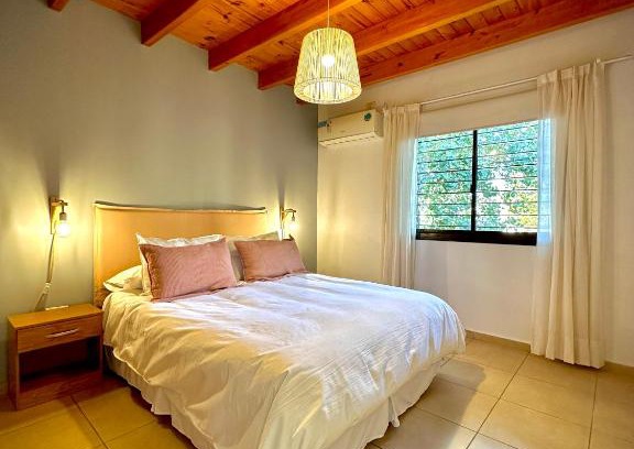 Mendoza Apartment | El Nido Bombal