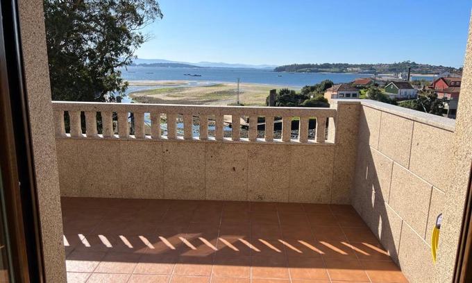 Puebla del Caraminal Apartment | El Nido