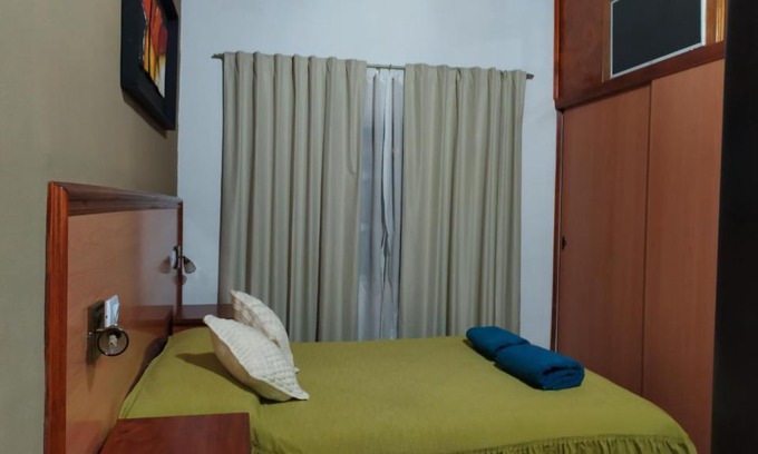 Cordoba Apartment | EL OASIS Habitaciones