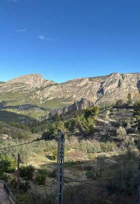 Benimantell Apartment | El Olivo