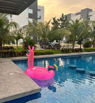 Veracruz Apartment | El paraíso del descanso