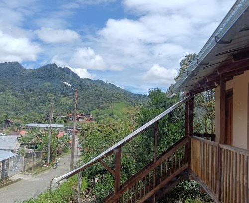 Nanegalito Resort | El Paraíso Escondido De Los Yumbos