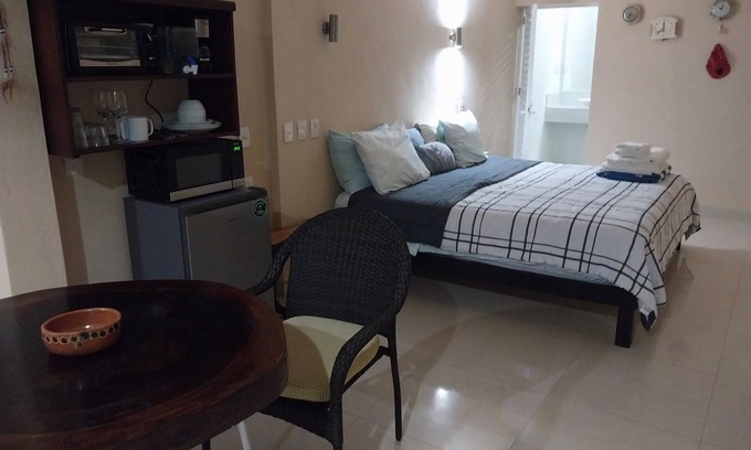 Chelem House | El Paraiso de Capitán Fernando Apartamento 4