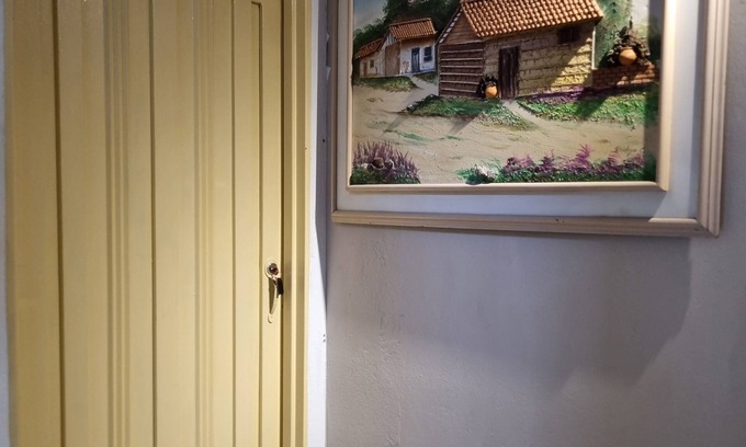Guatape Apartment | El Pescador