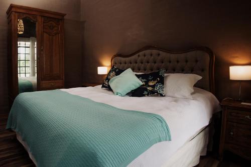 San Rafael Hotel | El Pinar Caballeriza