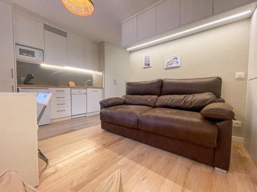 Enveitg Apartment | El Refugio de Enveitg