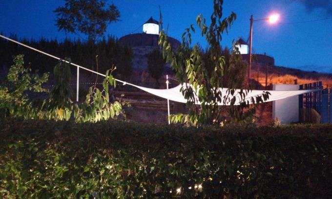 Consuegra House | El Retiro de la Mancha