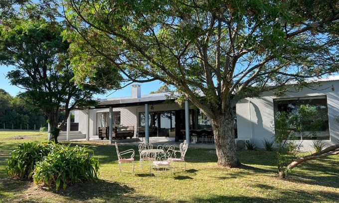 Carmelo House | El Rincón - Casa de campo