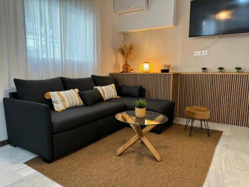 Ciudad Jardin Apartment | El Rincón de Manuela